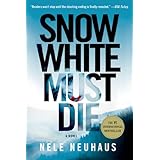 snow white must die pia kirchhoff and oliver von bodenstein