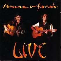 Selva (Live Version)