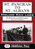 St. Pancras to St. Albans