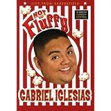 GabrielIglesias:HotandFluffy-LiveFromBakersfield