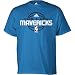 Search : adidas Dallas Mavericks Team Issue Short Sleeve T-Shirt