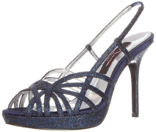 Nina Women's Fonda-YG Platform Sandal