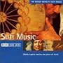 Sufi Music Rough Guide To The
