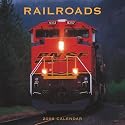 Railroads 2009 Wall Calendar