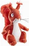 Aurora 7-inch Gruffalo Squirrel
