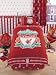 Liverpool FC Crest Duvet Cover and Pillowcase Kids Bedding