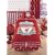 Liverpool FC Crest Duvet Cover and Pillowcase Kids Bedding