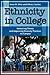 Ethnicity in College: Advancing Theory and Improving Diversity Practices on Campus