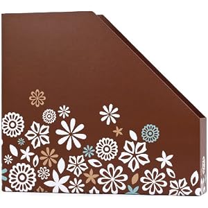 American-Crafts-12-Inch-by-12-Inch-Patterned-Paper-Storage-Box