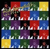 Rick Springfield Greatest Hits