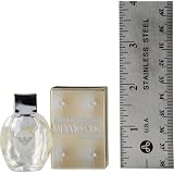 EMPORIO ARMANI DIAMONDS INTENSE by Giorgio Armani Perfume for Women (EAU DE PARFUM .17 OZ MINI)