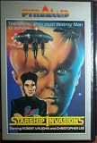 Starship Invasions