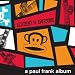 Academy of Awesome, A Paul Frank Album chez Téléchargement MP3 pour le nom: 51t5OOBQfpL._SL75_