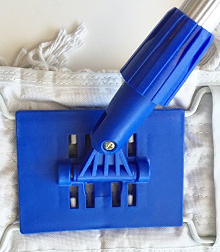 Kitchen Home Hardwood Tile Hard Floor All Surface Flat Dust Mop