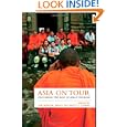 Asia on Tour: Exploring the Rise of Asian Tourism'