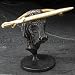 Stock Market Bull Head Penholder