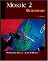 Mosaic 2: Grammar