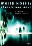 cover of White Noise: Fürchte das Licht