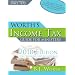 Worth's Income Tax Guide for Ministers: For Preparing 2009 Tax Returns