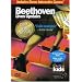 Beethoven Lives Upstairs - DVD