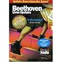Beethoven Lives Upstairs