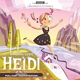 Heidi (BBC Childrens Classics)