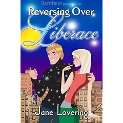 Reversing Over Liberace
