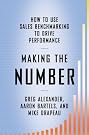 Making the Number...