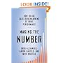 Making the Number: How to Use Sales Benchmarking to Drive Performance