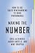Making the Number: How to Use Sales Benchmarking to Drive Performance