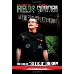 From the Fields to the Garden: The Life of Stitch Duran