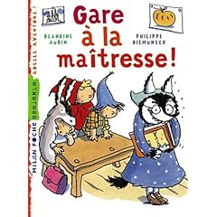 Gare � la ma�tresse !