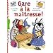 Gare � la ma�tresse !