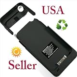 NTK iPod Touch 4G External Battery Charger Case Juice Pack Air New