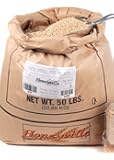 Steel Cut Oats - 50 Pound Bag