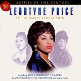 Leontyne Price - The Ultimate Collection