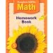 HM Math Homework Book Grade 5