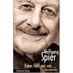 Dabei f�llt mir ein... Lebensgeschichten