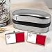 Malta Flag Mens Gift Cufflinks