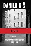The attic