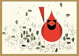 CHRONICLE BOOKS Cardinal/Harper Box Holiday
