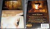 Twilight Saga New Moon Jacob Black Pillow Case NECA Licensed Pillowcase