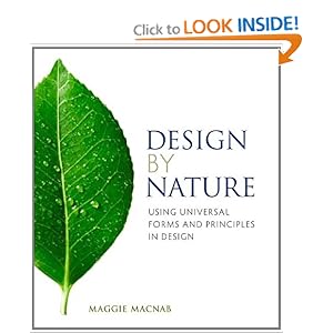 Design By Nature, Maggie Macnab