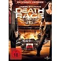 Death Race - Extended Version