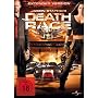 Death Race - Extended Version