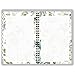 AT-A-GLANCE Weekly / Monthly Appointment Book / Planner 2016, 5 x 8 Inches, Botanique (759200)