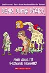 Can Adults Become Human?