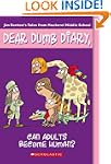 Dear Dumb Diary #5: Can Adults Become...