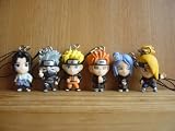 NARUTO �ʥ�� ������ ���ȥ�å� 6 ��6�� ������ �ڥ��� �� HG ��6�� 1 �ʥ��2 ������3 ��ǯ������4 �ڥ�