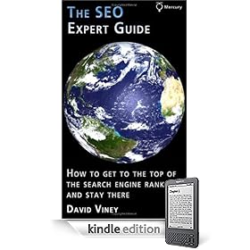SEO Expert Guide